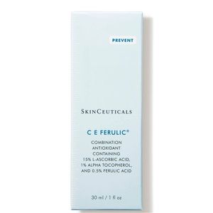 C E Ferulic